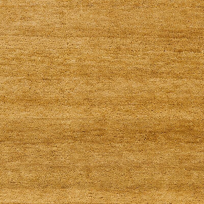 Hand-Woven Tanner Solid Pattern Cotton Area Rug
