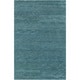 preview thumbnail 9 of 26, Hand-Woven Tanner Solid Pattern Cotton Area Rug
