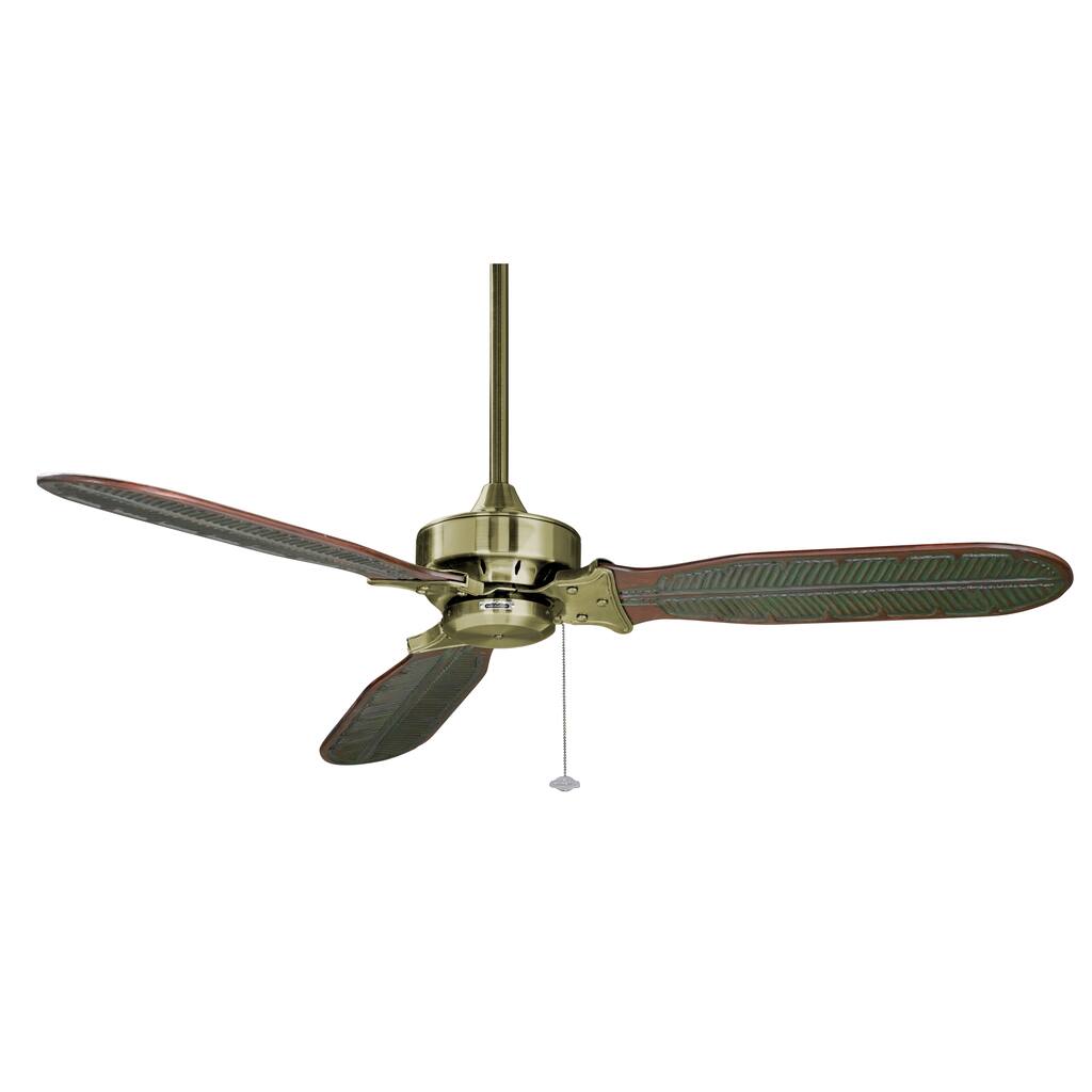 Fanimation Windpointe 3 Blade Ceiling Fan