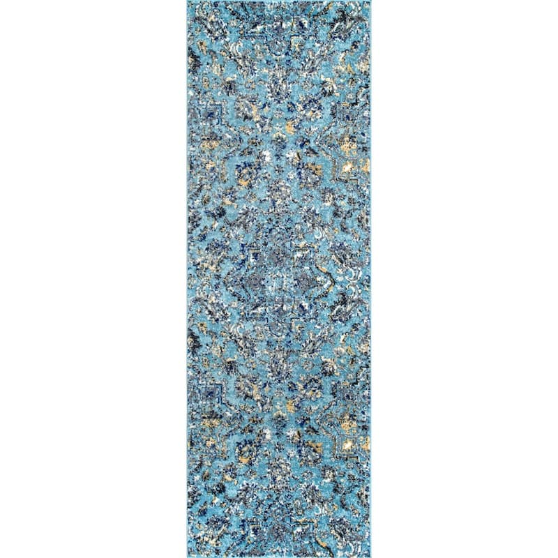 Nuloom Modern Abstract Area Rug