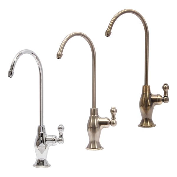Shop Dyconn DYRO905 Drinking Water Faucet for RO ...