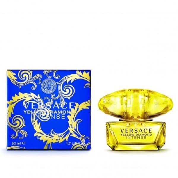 versace yellow intense