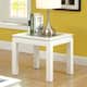 Option White