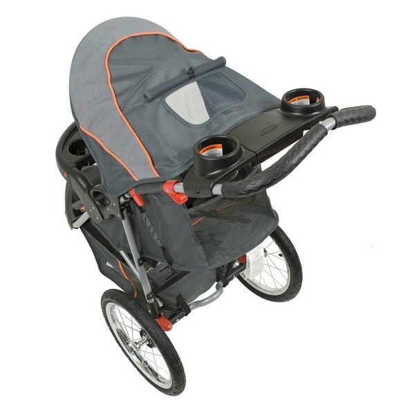 baby trend boardwalk travel system reviews