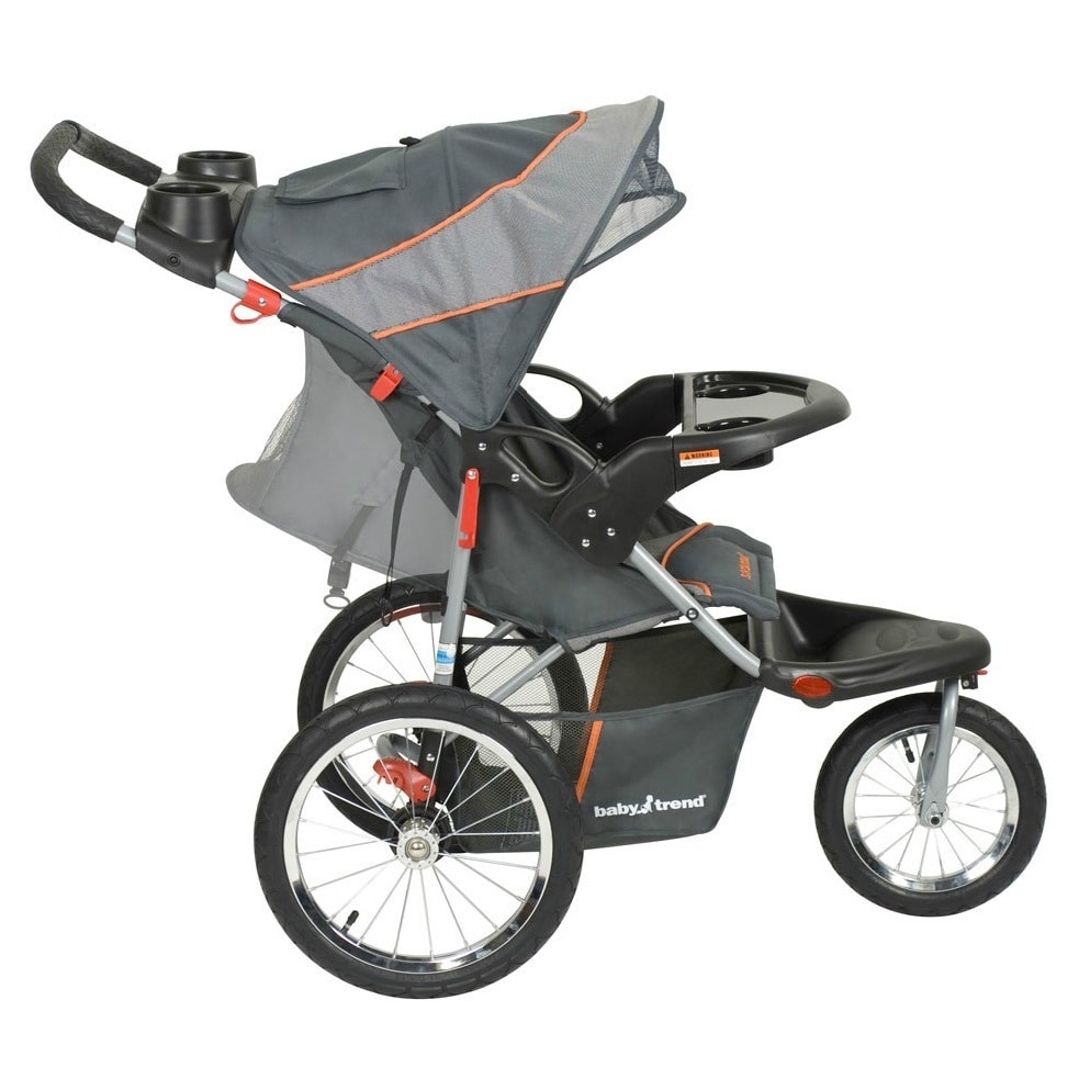 baby trend boardwalk travel system reviews