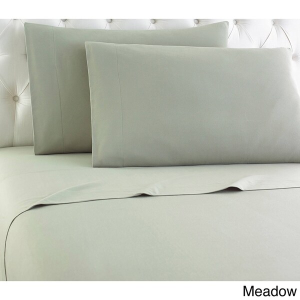 Blush Details about   Thermee Micro Flannel Sheet Set King 