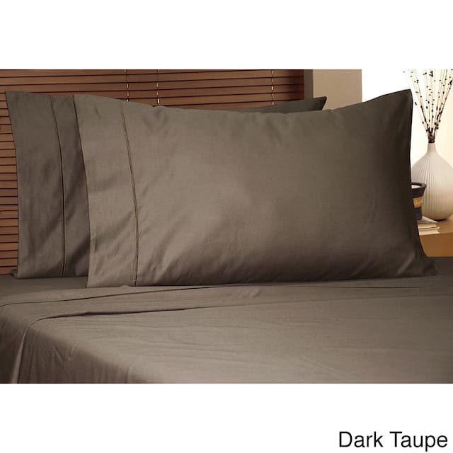 Luxury Egyptian Cotton 800 Thread Count Ultra Soft Bed Sheet Set