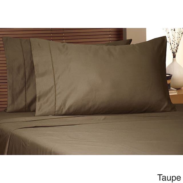 Luxury Egyptian Cotton 800 Thread Count Sateen Weave Ultra Soft Bed Sheet Set