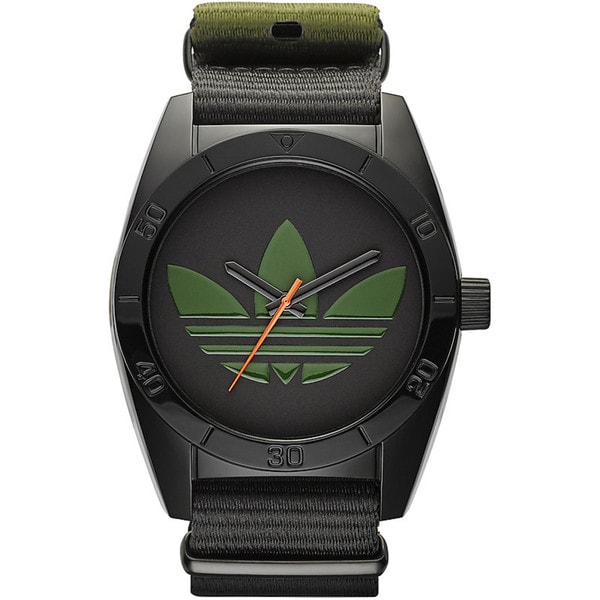 Adidas Mens ADH2875 Santiago Watch   17072626   Shopping