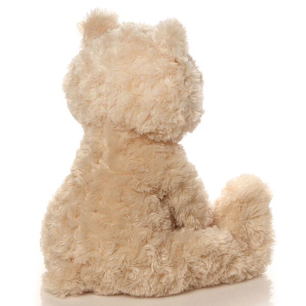 philbin teddy bear