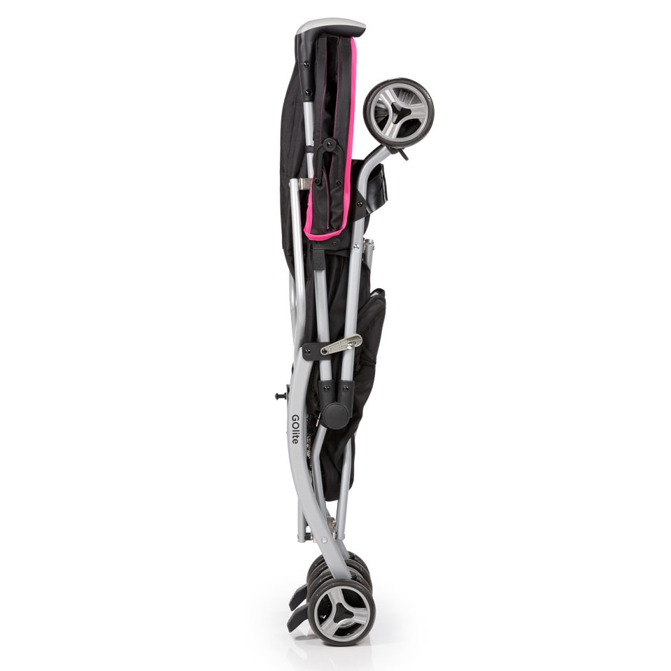 summer infant go lite convenience stroller