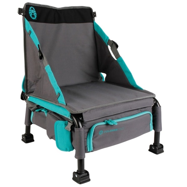 Coleman Treklite Plus Coolerpack Chair   17073121  