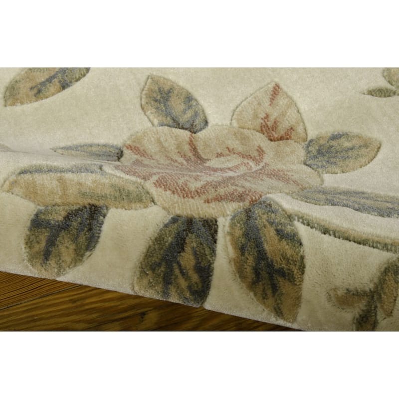 Nourison Cambridge Area Rug