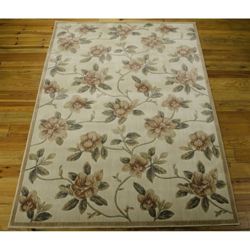 Nourison Cambridge Area Rug