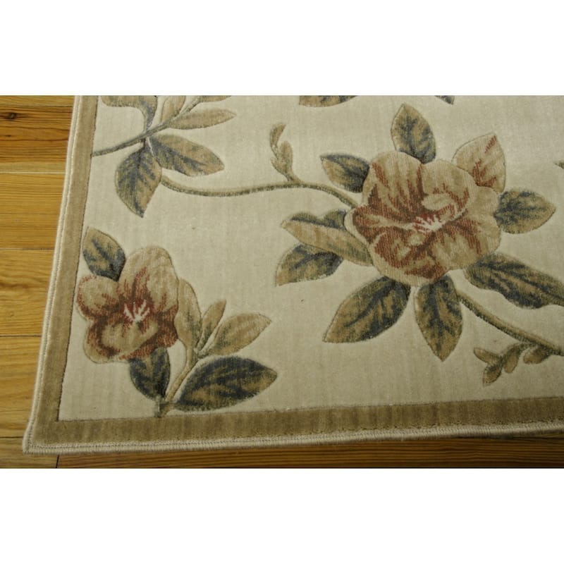 Nourison Cambridge Area Rug