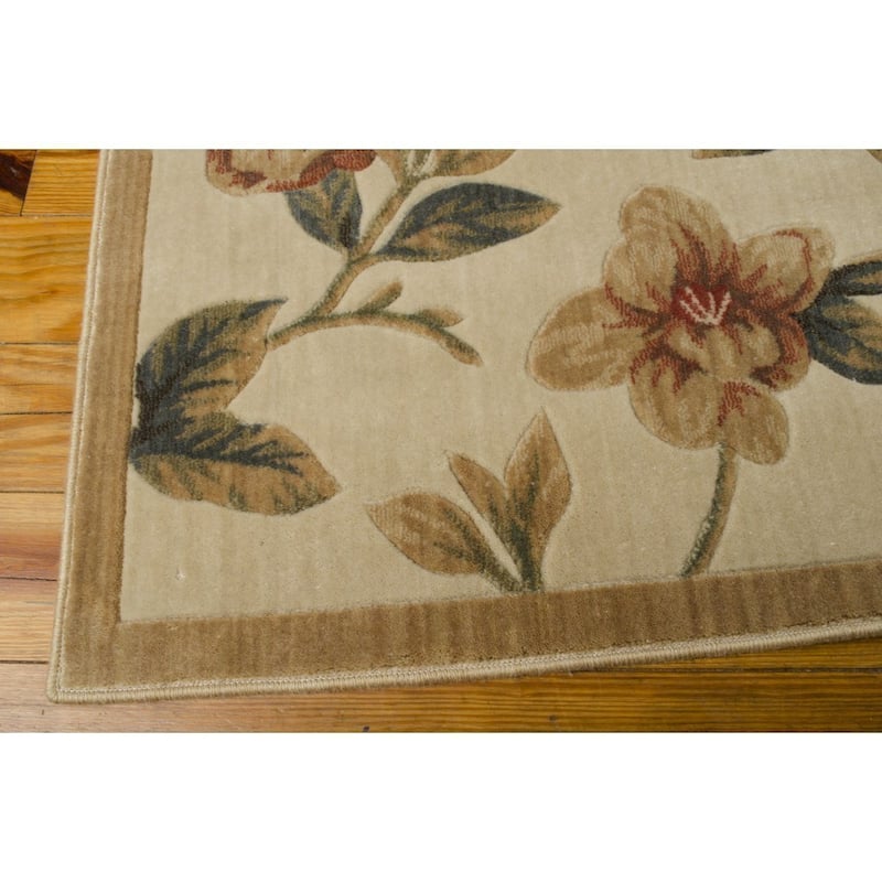Nourison Cambridge Area Rug