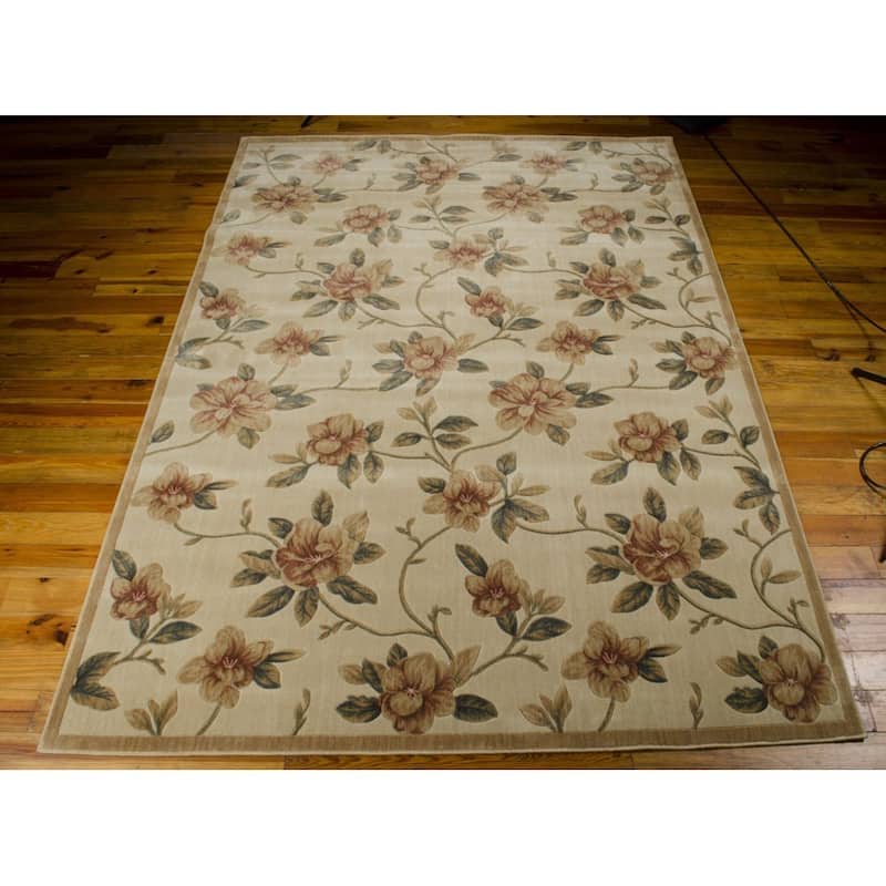 Nourison Cambridge Area Rug