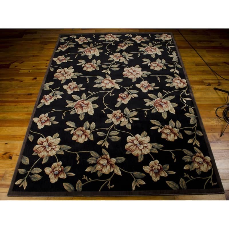 Nourison Cambridge Area Rug
