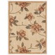 preview thumbnail 19 of 22, Nourison Cambridge Area Rug 2' x 2'9" - Ivory - Rectangle