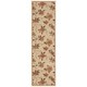 preview thumbnail 23 of 22, Nourison Cambridge Area Rug 2'3" x 8' Runner - Ivory - Rectangle