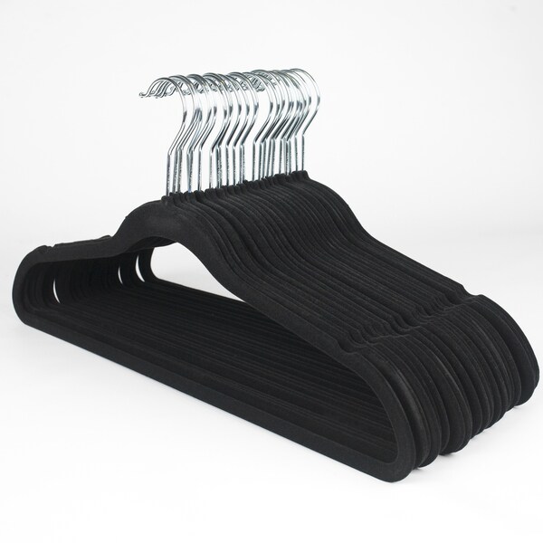 no slip hangers