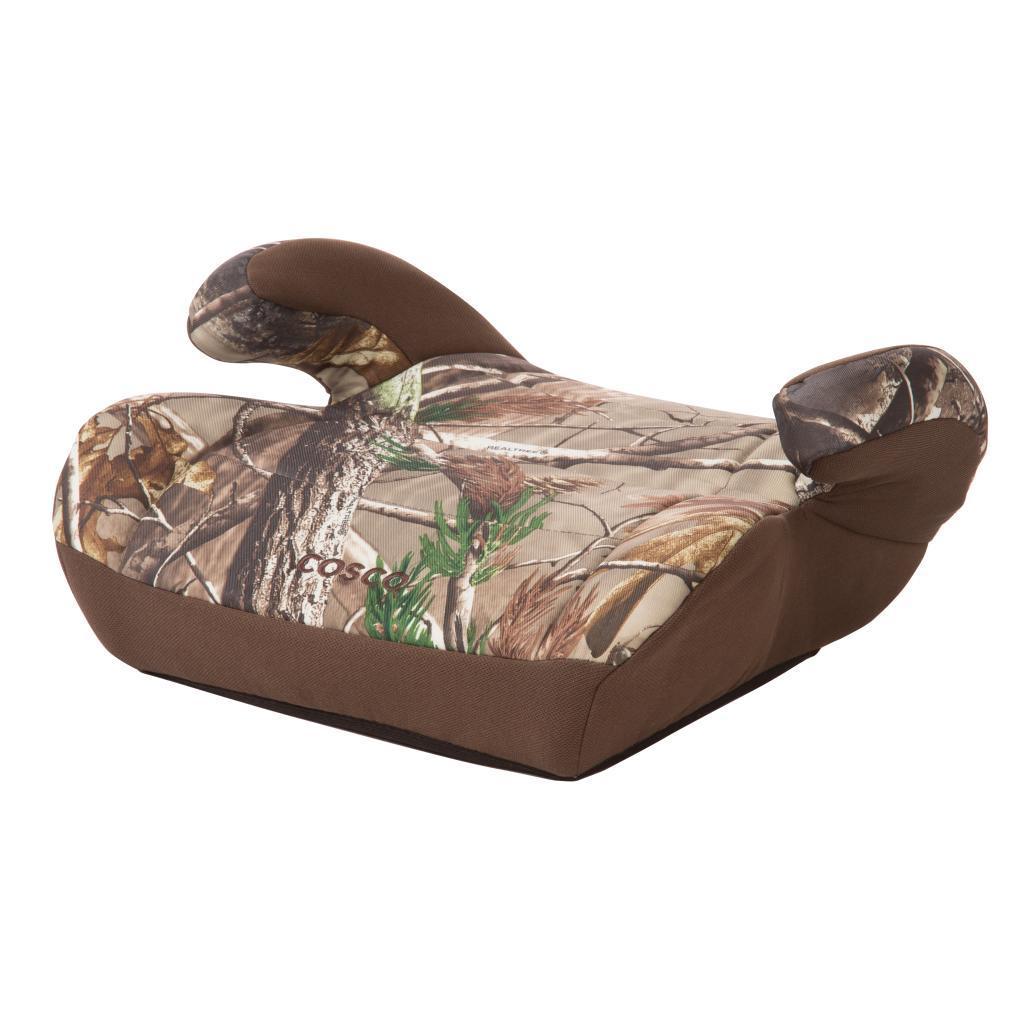 cosco camo car seat