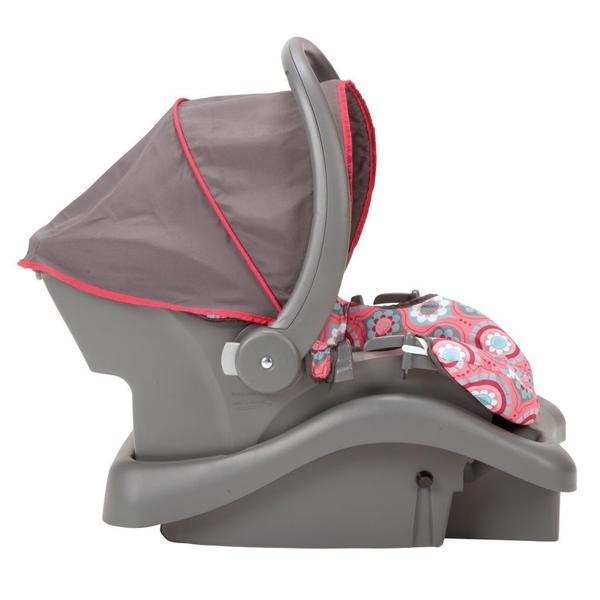 cosco light n comfy base