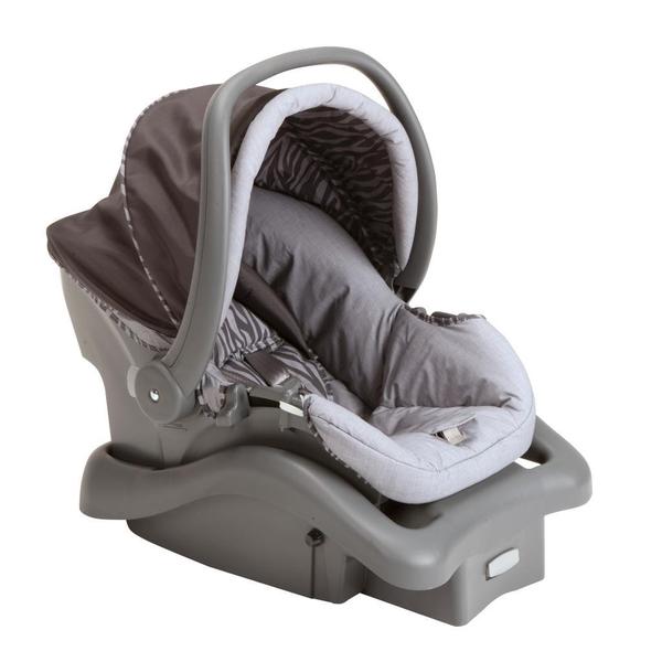 Shop Cosco Light N Comfy LX Infant Car Seat in Ziva Free Shipping