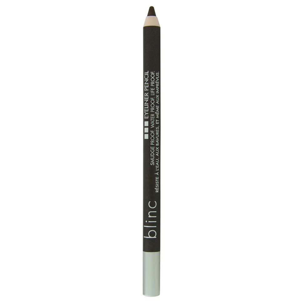 Blinc Brown Eyeliner Pencil (Brown/Black - Eyeliner)
