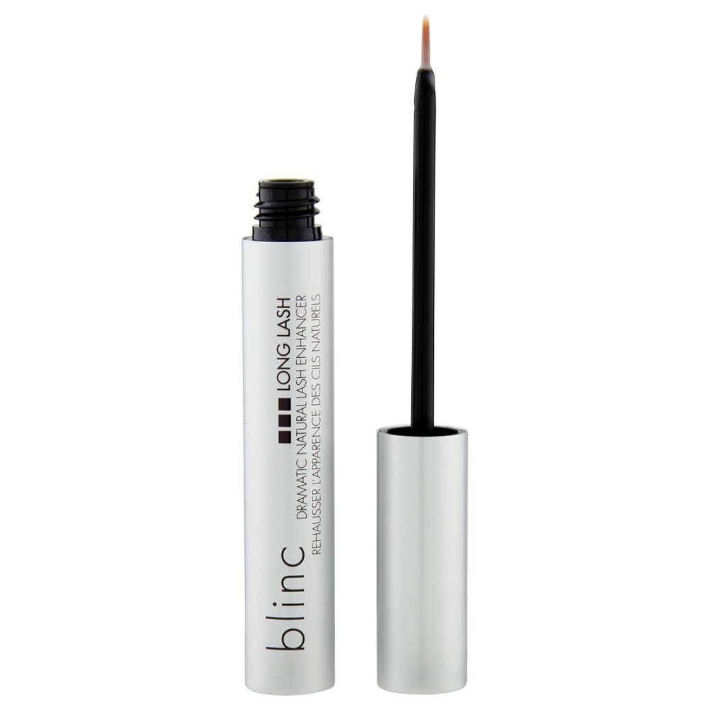 Blinc Long Lash Dramatic Natural Lash Enhancer (Nude - Enhancing Serum/Eyeliner)