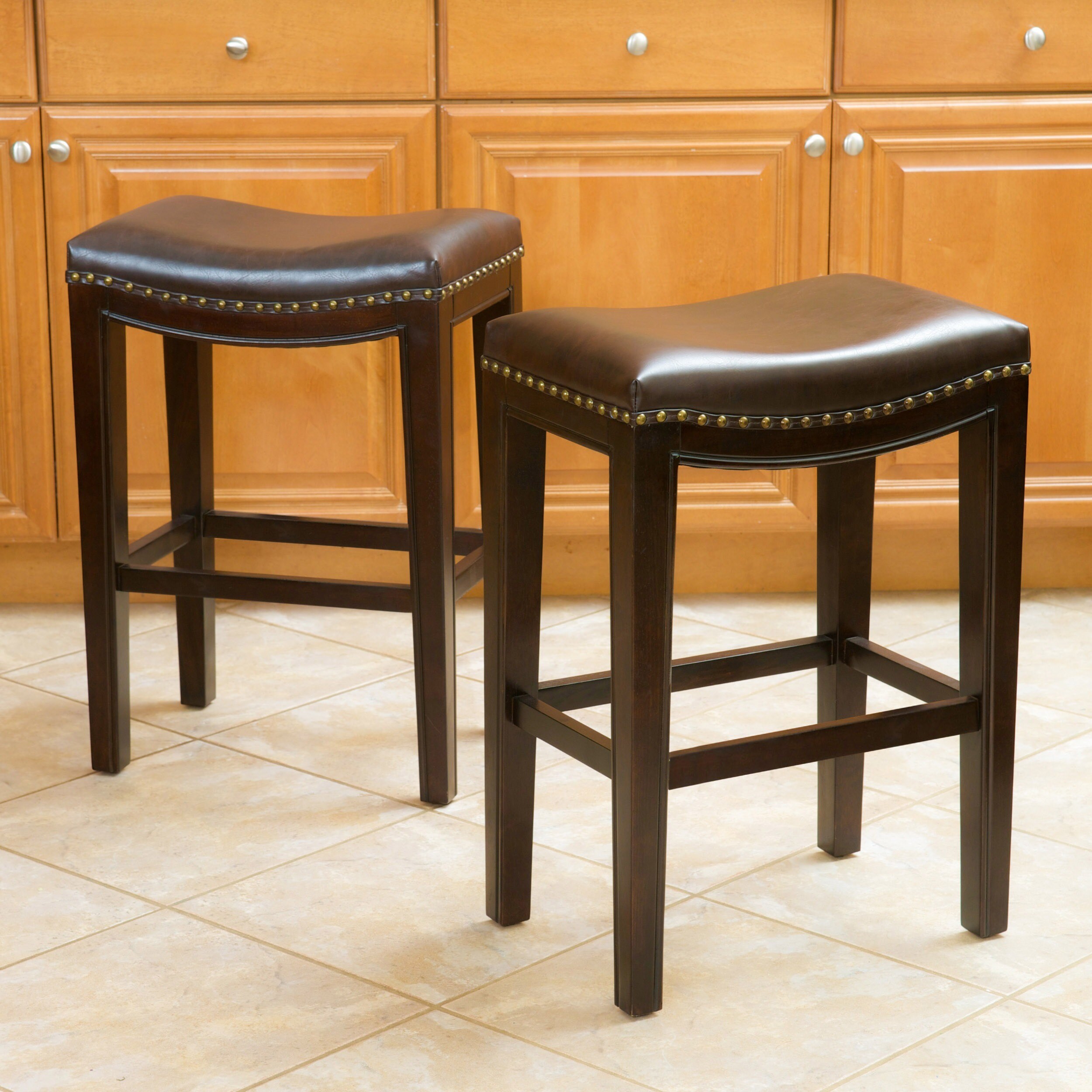 How High Should Kitchen Counter Stools Be / Boswell Swivel Bar Height