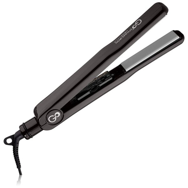 FHI Heat Platform Midsize 0.5inch Tourmaline Ceramic Professional FHI Heat Platform Midsize 0.5inch Tourmaline Ceramic Professional