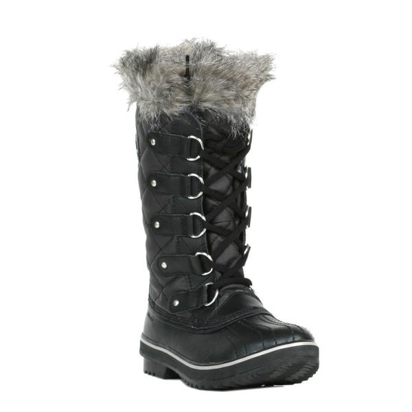sorel women's tofino ii lace up boots