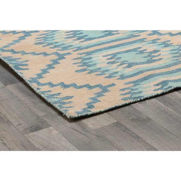 Kosas Home Antonia Indoor Outdoor Recycled Plastic