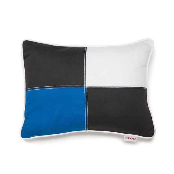 Izod pillows hotsell