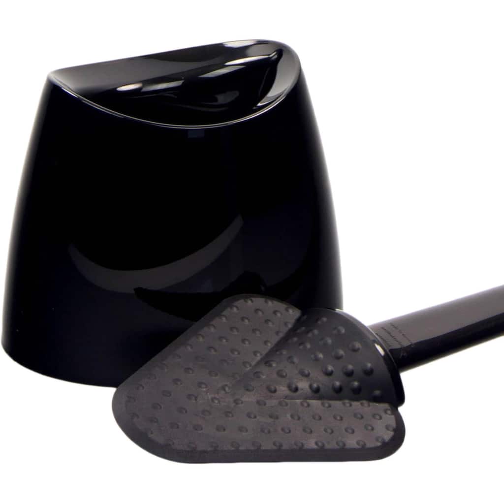 WC Wunder Antimicrobial and Antibacterial Toilet Cleaner with Holder