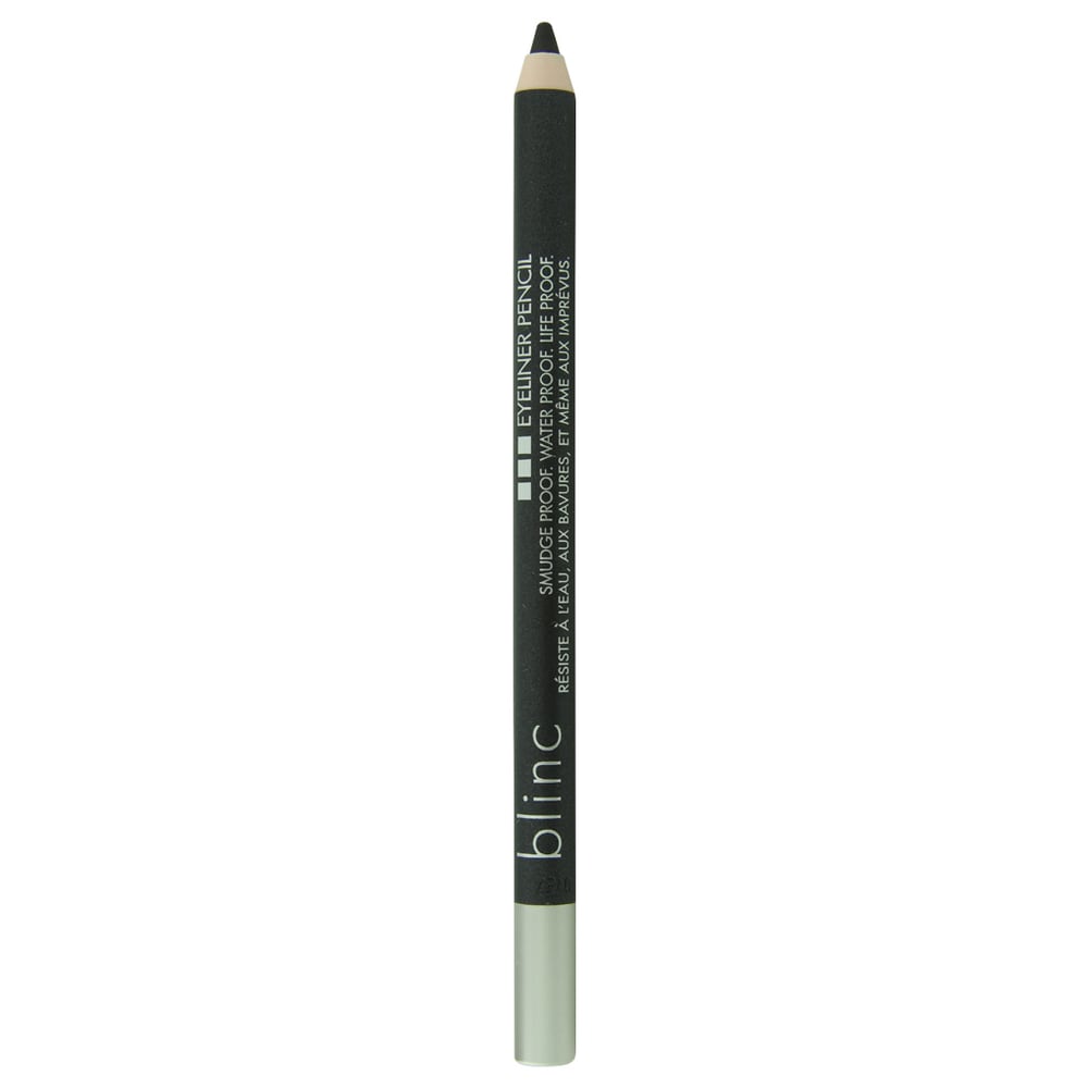 Blinc Grey Eyeliner Pencil (Grey/Black - Eyeliner)