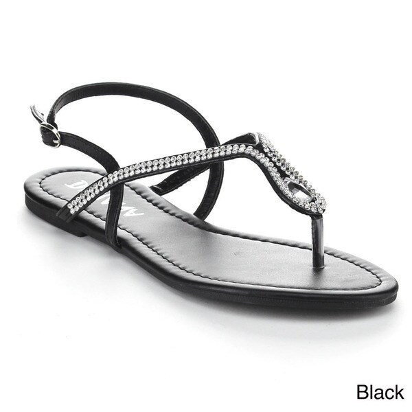 bcbgeneration jalila evening sandals