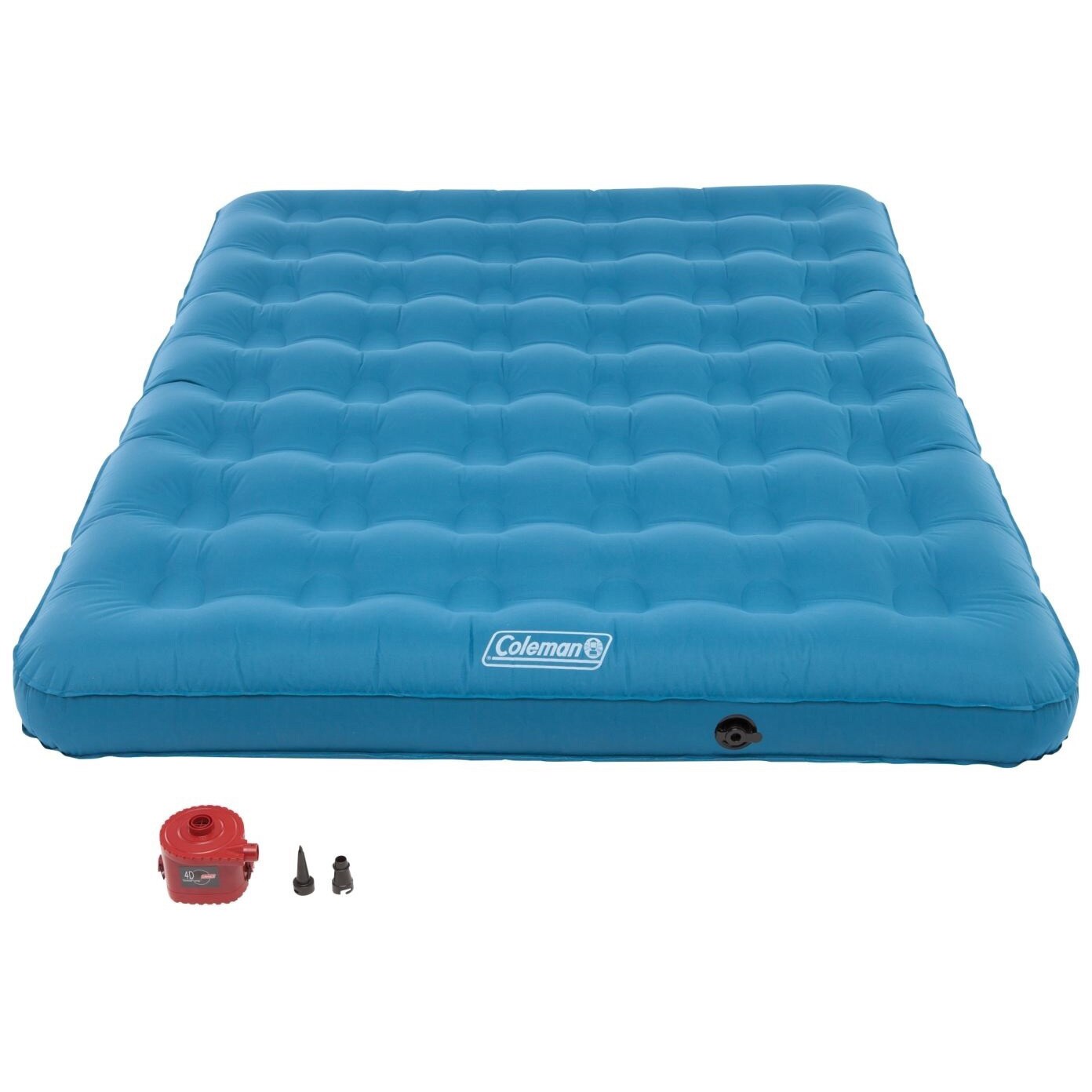 coleman durarest double