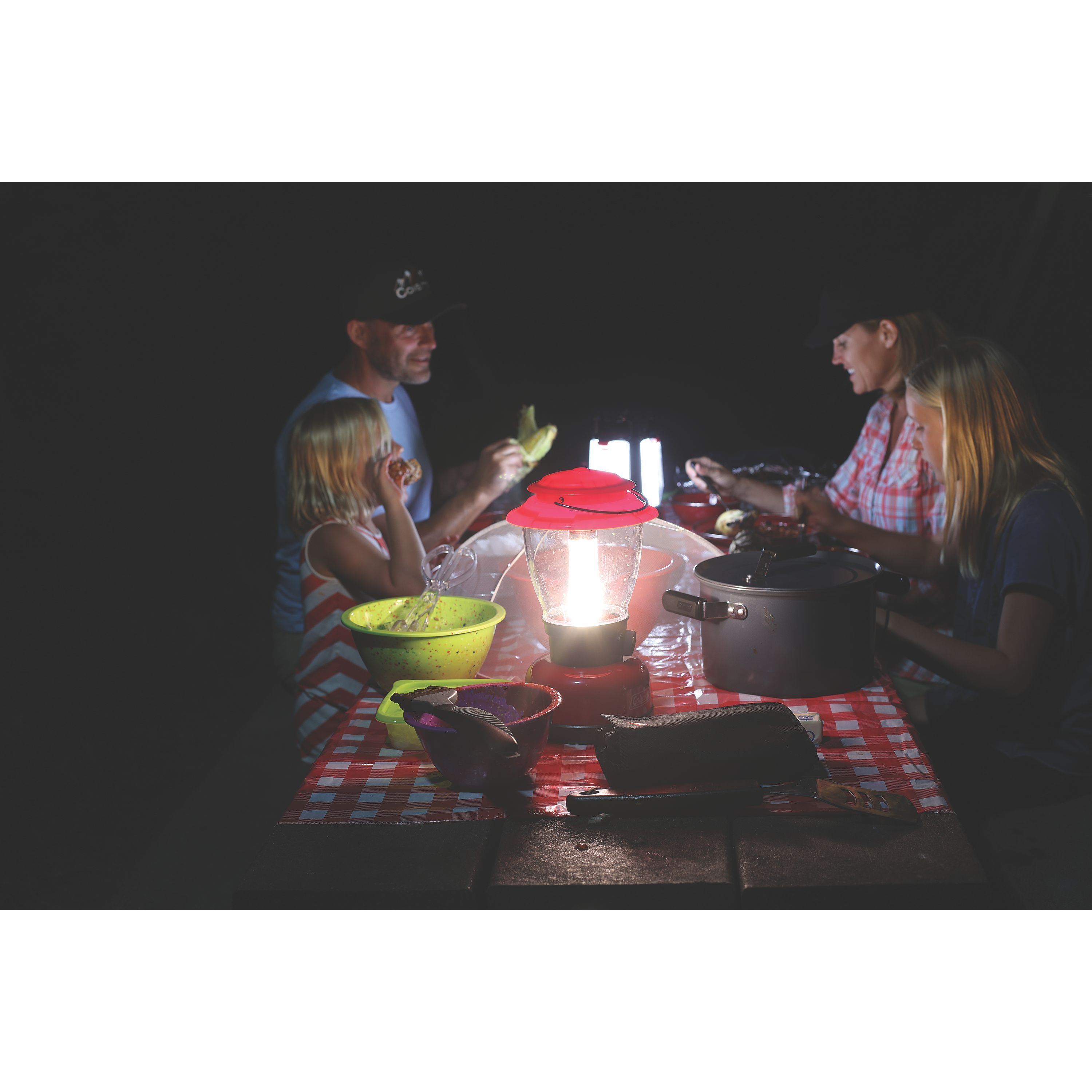 Coleman CPX 6 Classic XL LED Lantern - Bed Bath & Beyond - 9917884