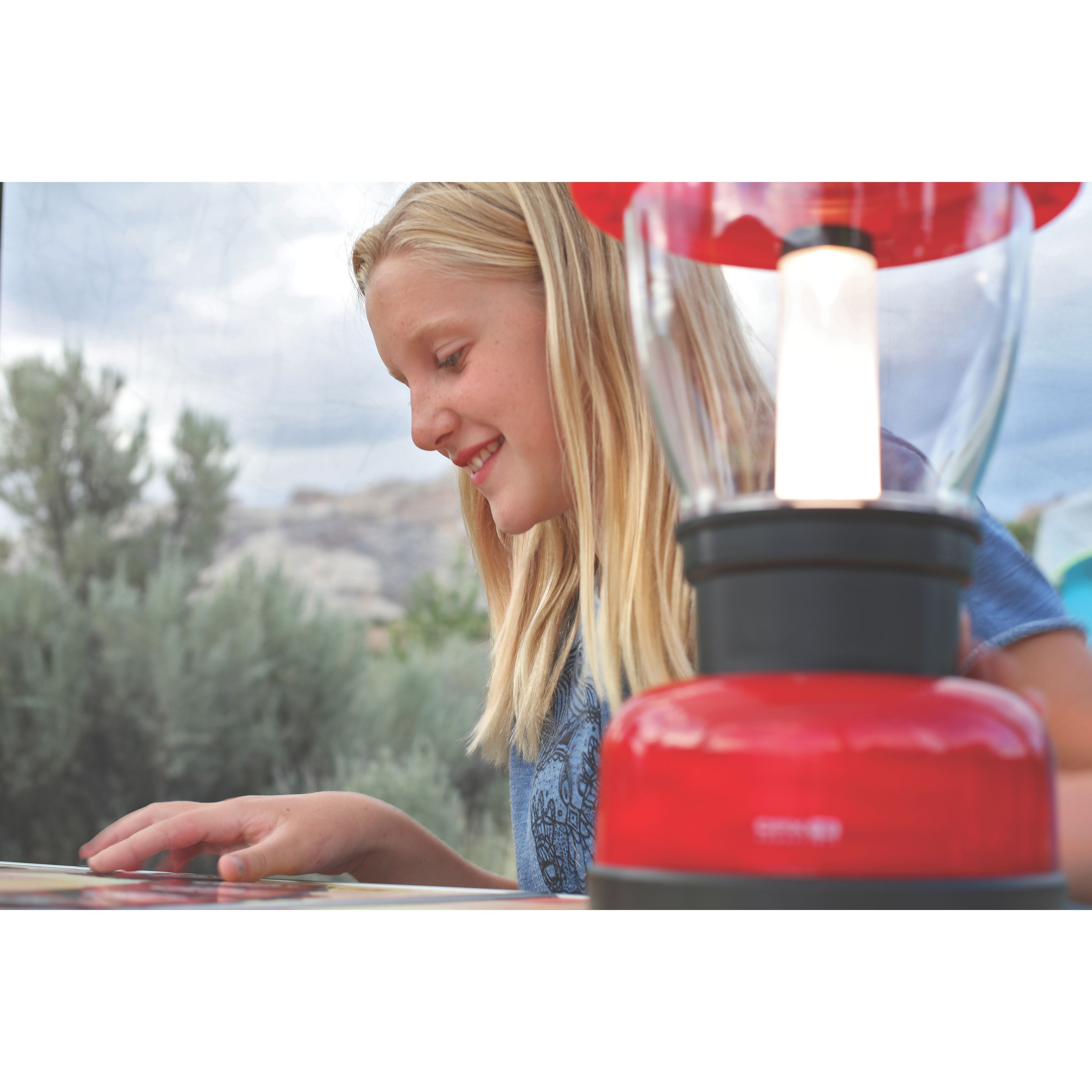 Coleman CPX 6 Classic XL LED Lantern - Bed Bath & Beyond - 9917884