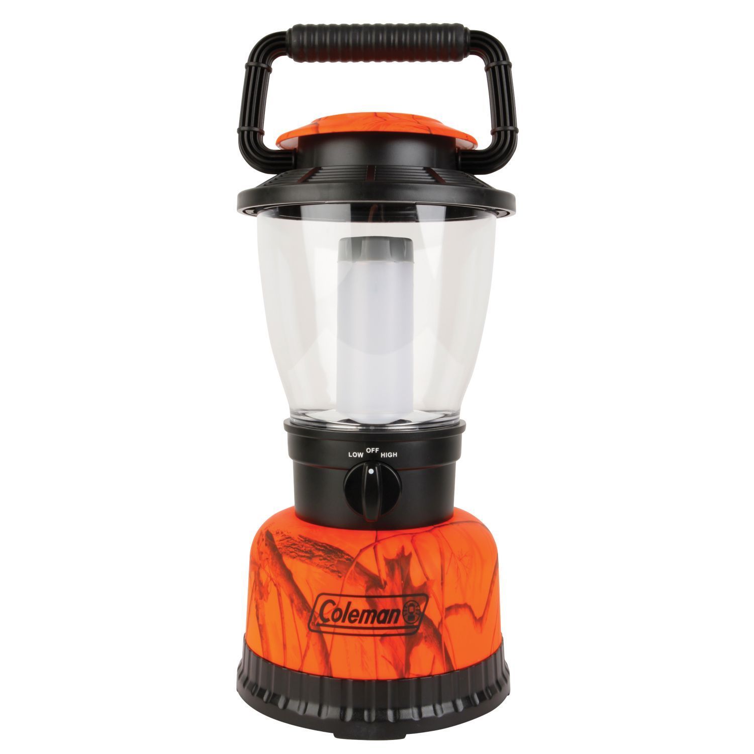 Rechargeable Lantern Coleman CPX 6 Rugged XL 700 Lumen LED Lantern
