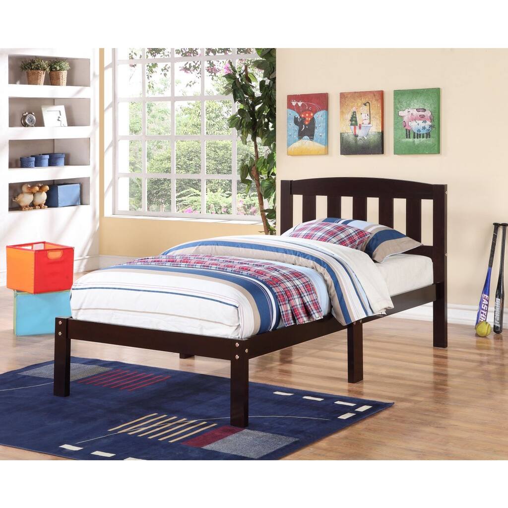 Williams Home Furnishing Windsor Twin Youth Bed