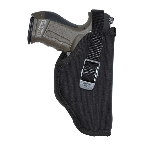 GrovTec US Hip Holster Right Hand 12