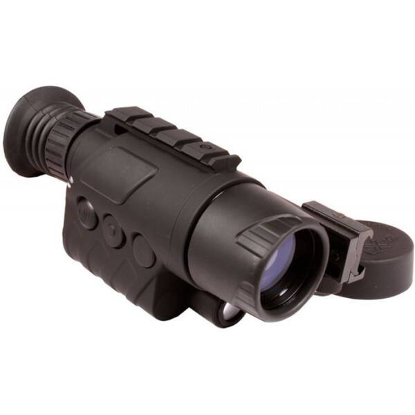 Bering Optics eXact Precision Gen1 NV Scope Kit 2.6x44 Overstock