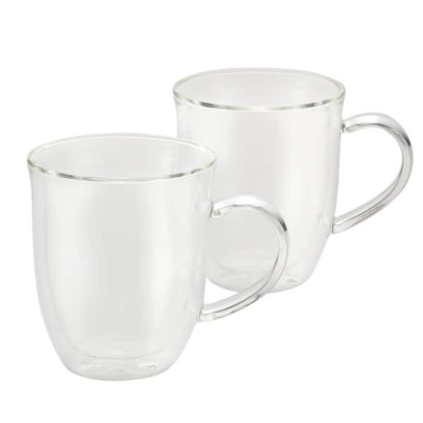 Insulated Cup - Set of 4