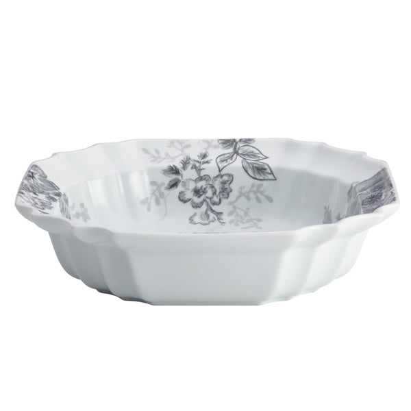 Fifth Avenue Crystal Large Venezia Flower Bowl