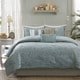 Madison Park Seaside 7-Piece Comforter Set - Bed Bath & Beyond - 9919855