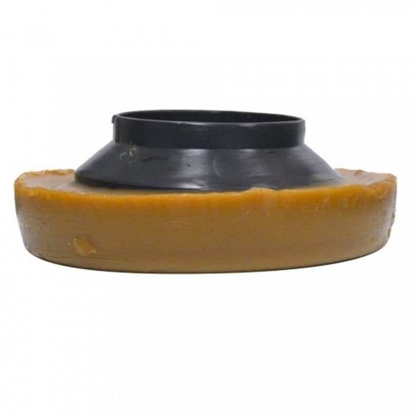 Jones Stephens Wax Gasket with Horn (24 Per Case)