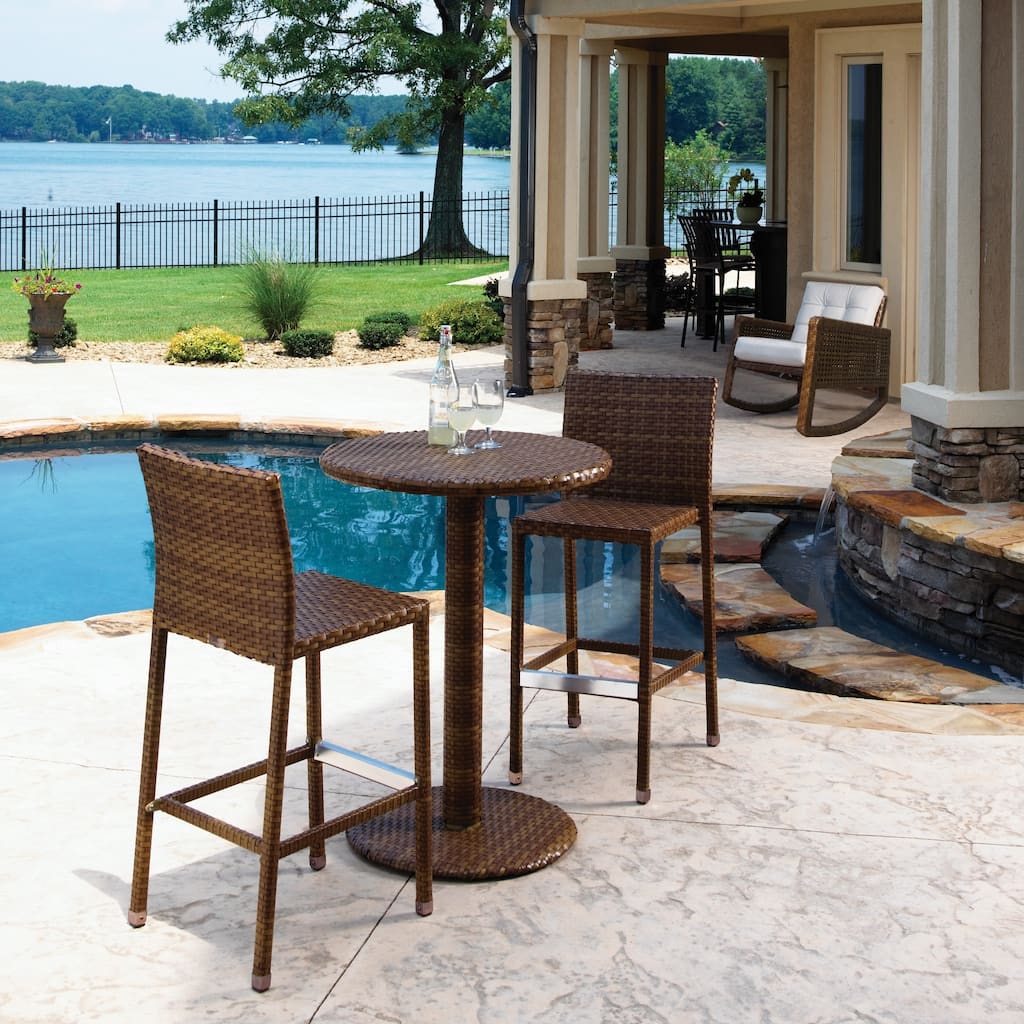 Panama Jack St. Barths Pub Table